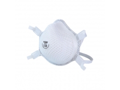 Premium Masks - MX-6014 FFP3 NR D
